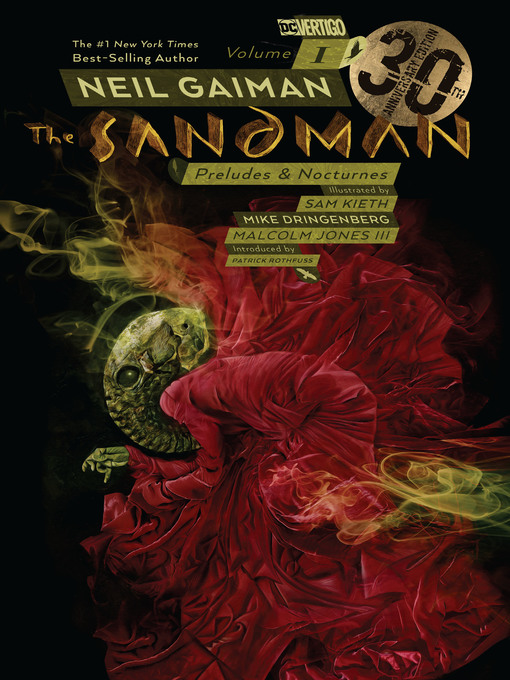 Title details for The Sandman (1989), Volume 1 by Neil Gaiman - Available